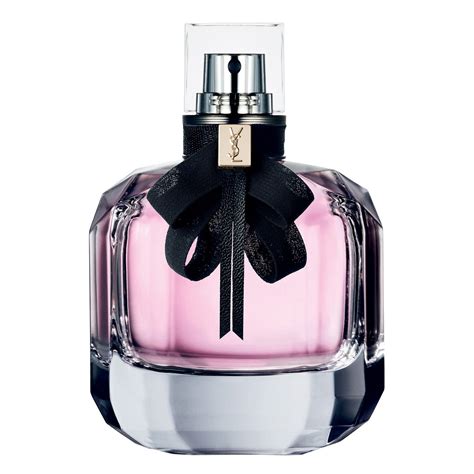 ysl mon paris perfume fragrantica